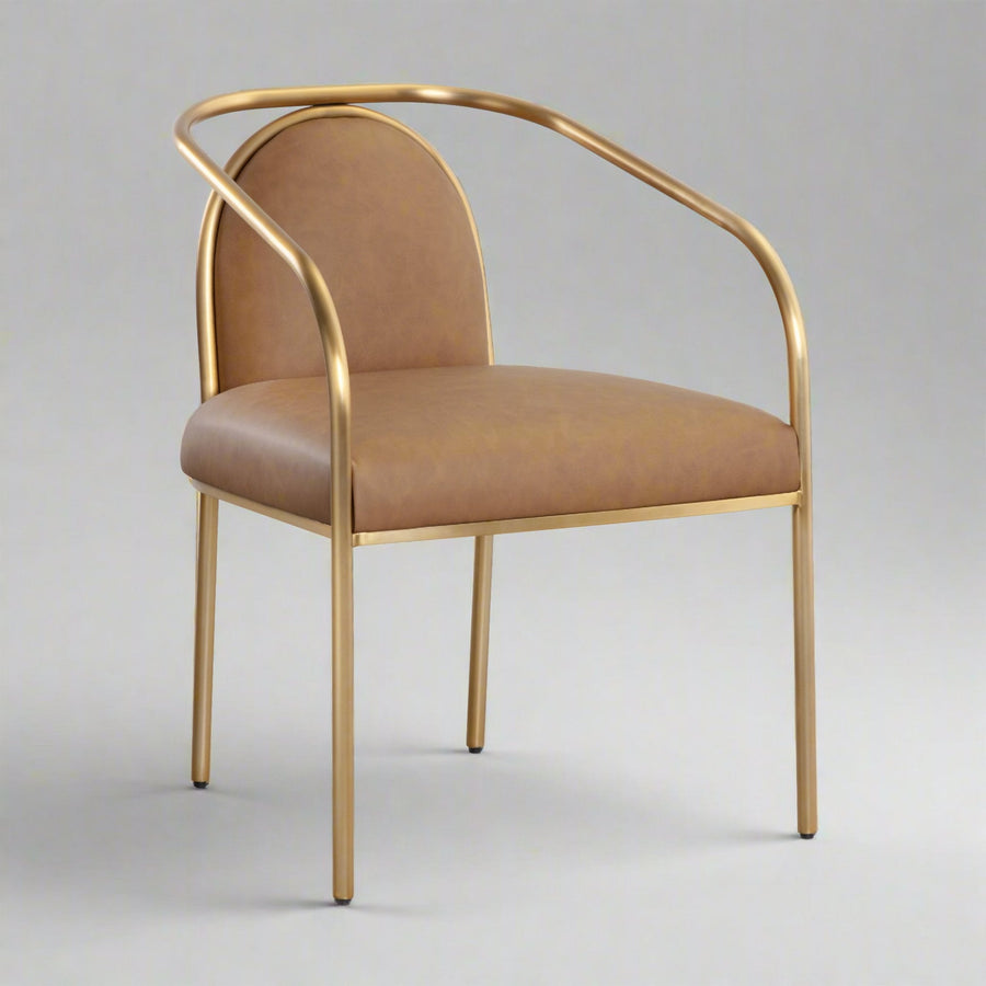 CICERO DINING ARMCHAIR