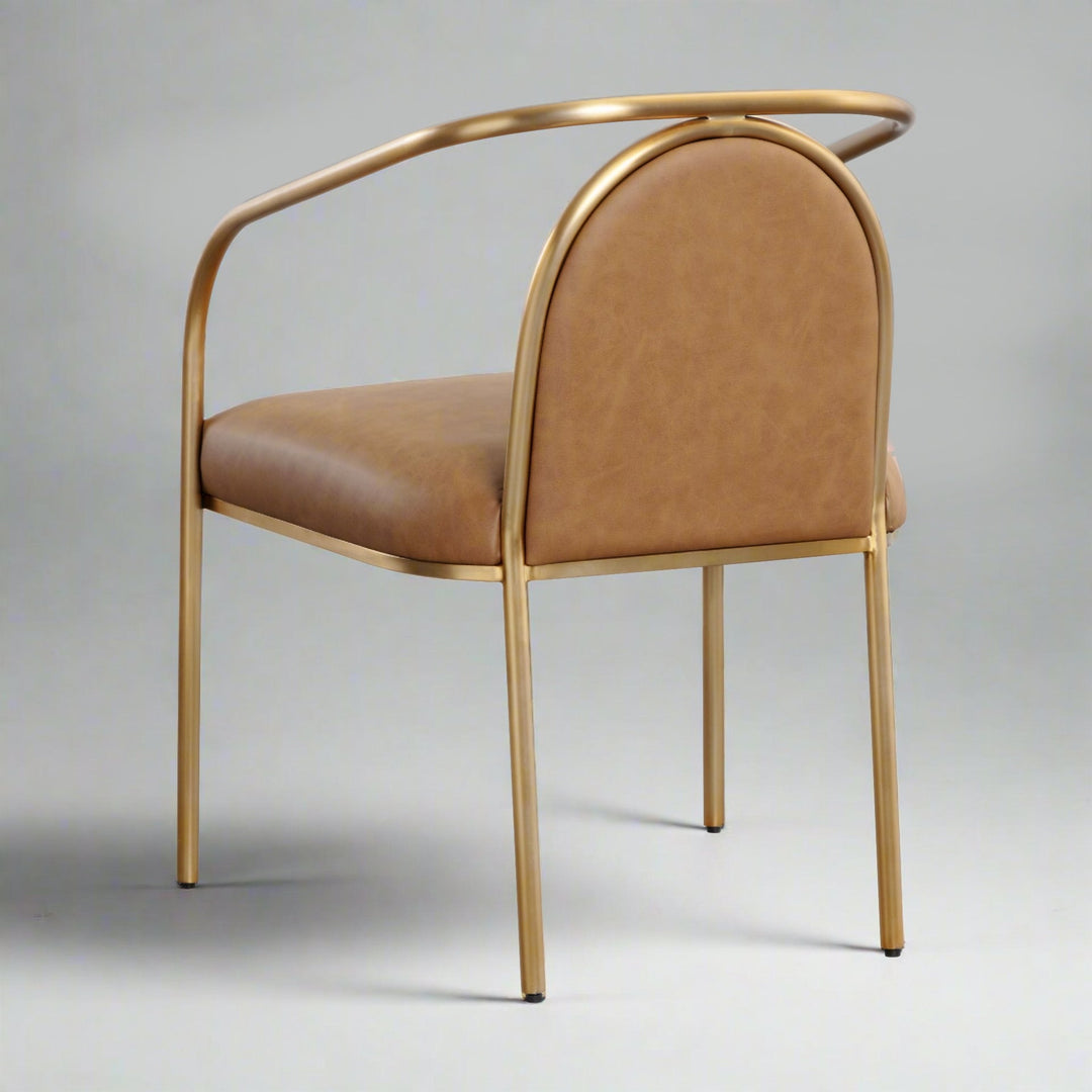 CICERO DINING ARMCHAIR