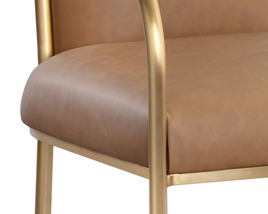 CICERO DINING ARMCHAIR