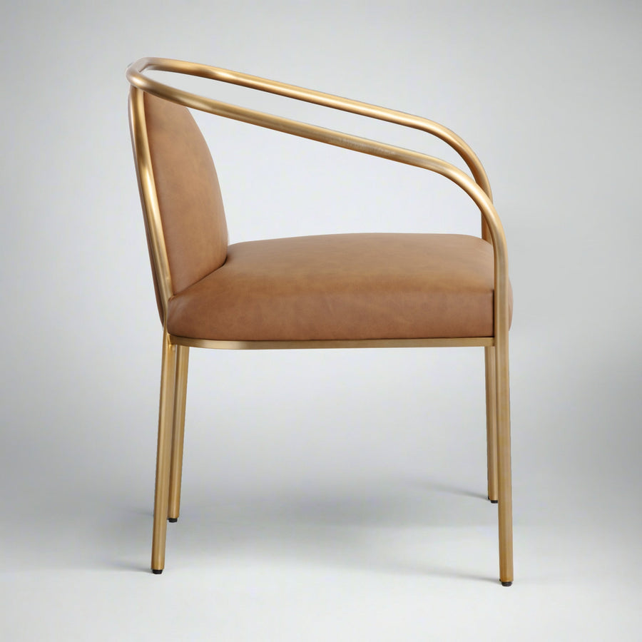 CICERO DINING ARMCHAIR