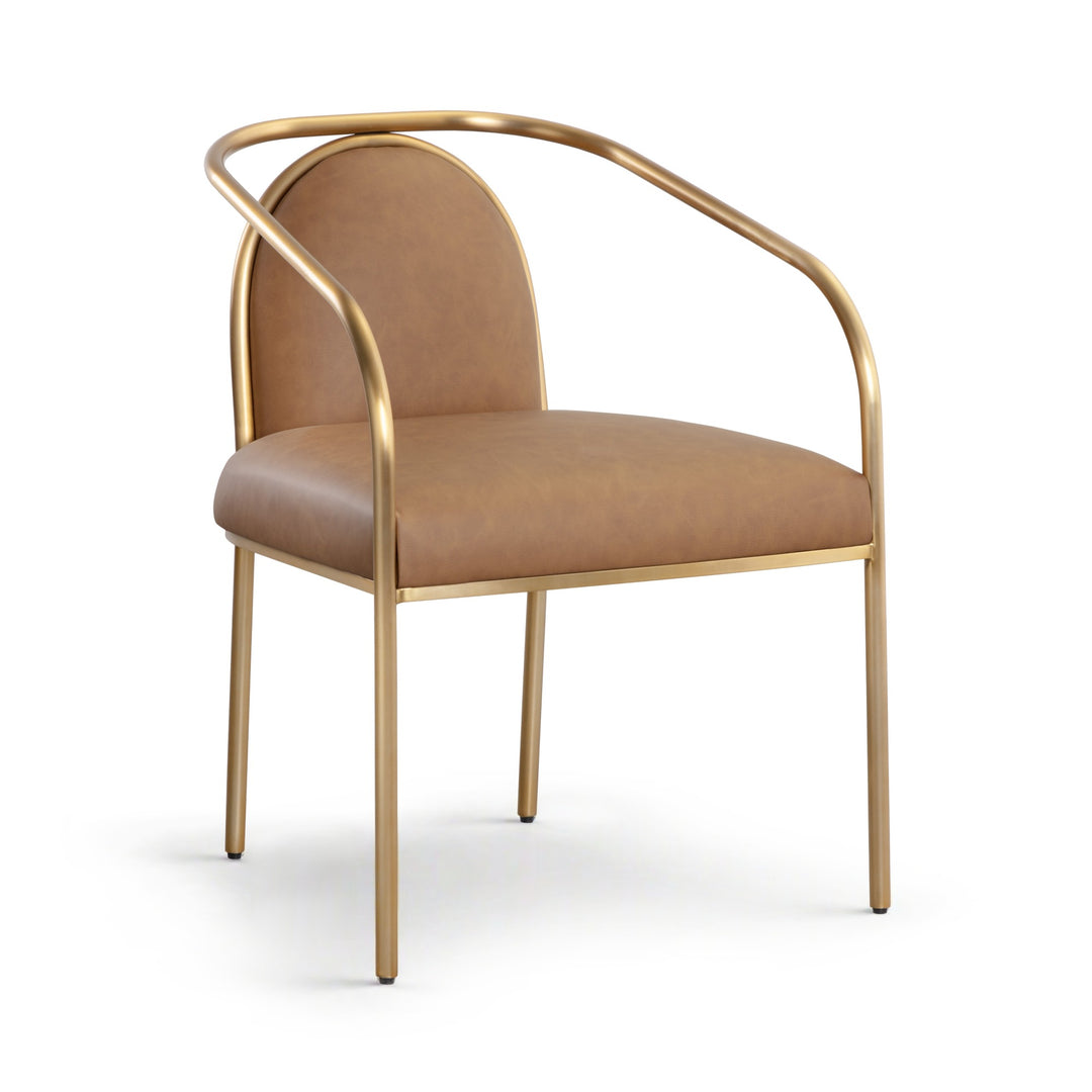 CICERO DINING ARMCHAIR