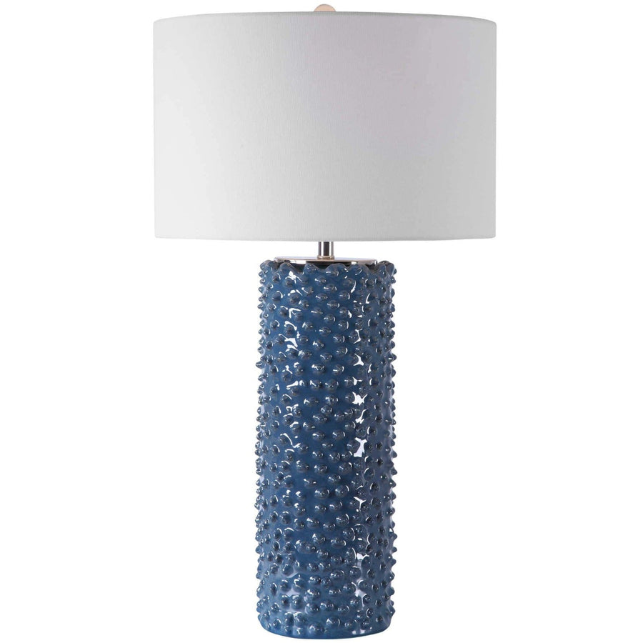 CIJI BLUE TABLE LAMP