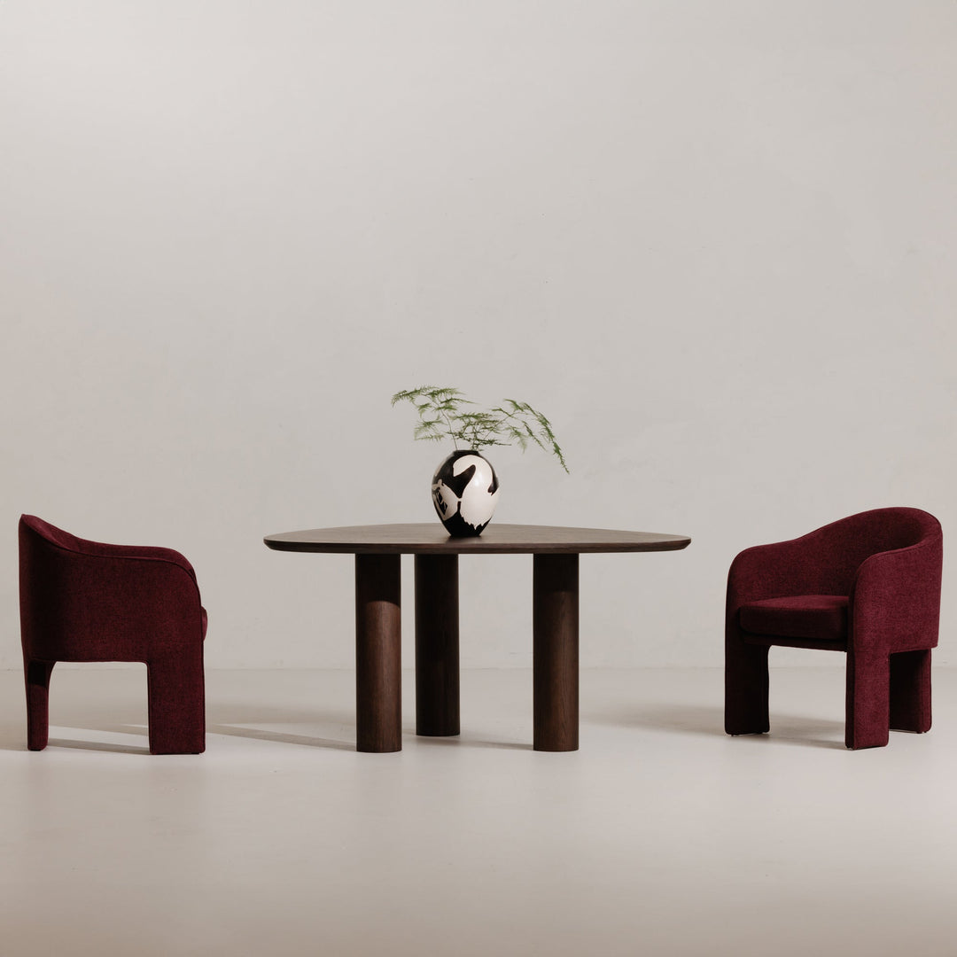 CLARA DINING CHAIR