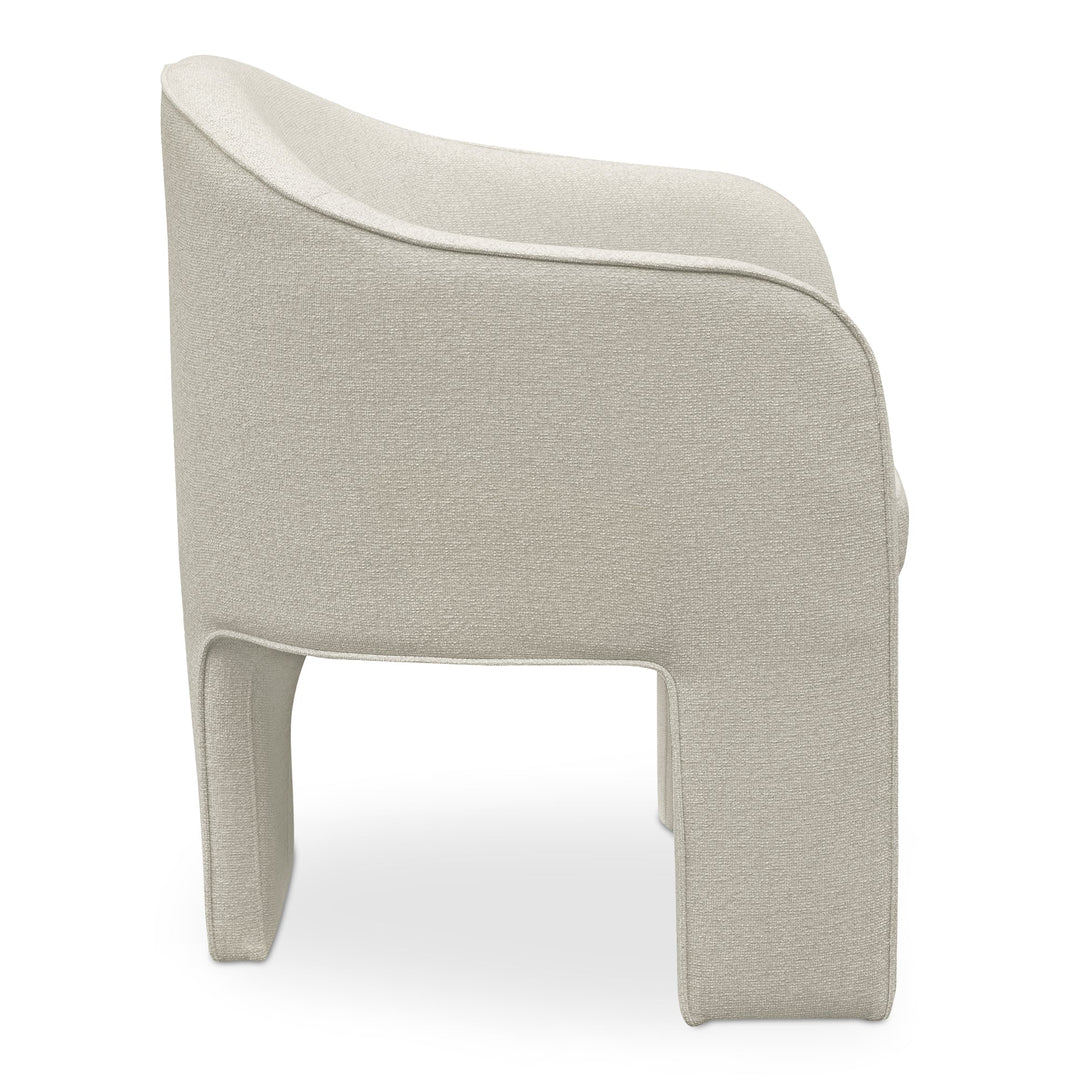 CLARA DINING CHAIR