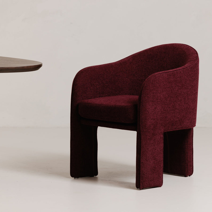 CLARA DINING CHAIR