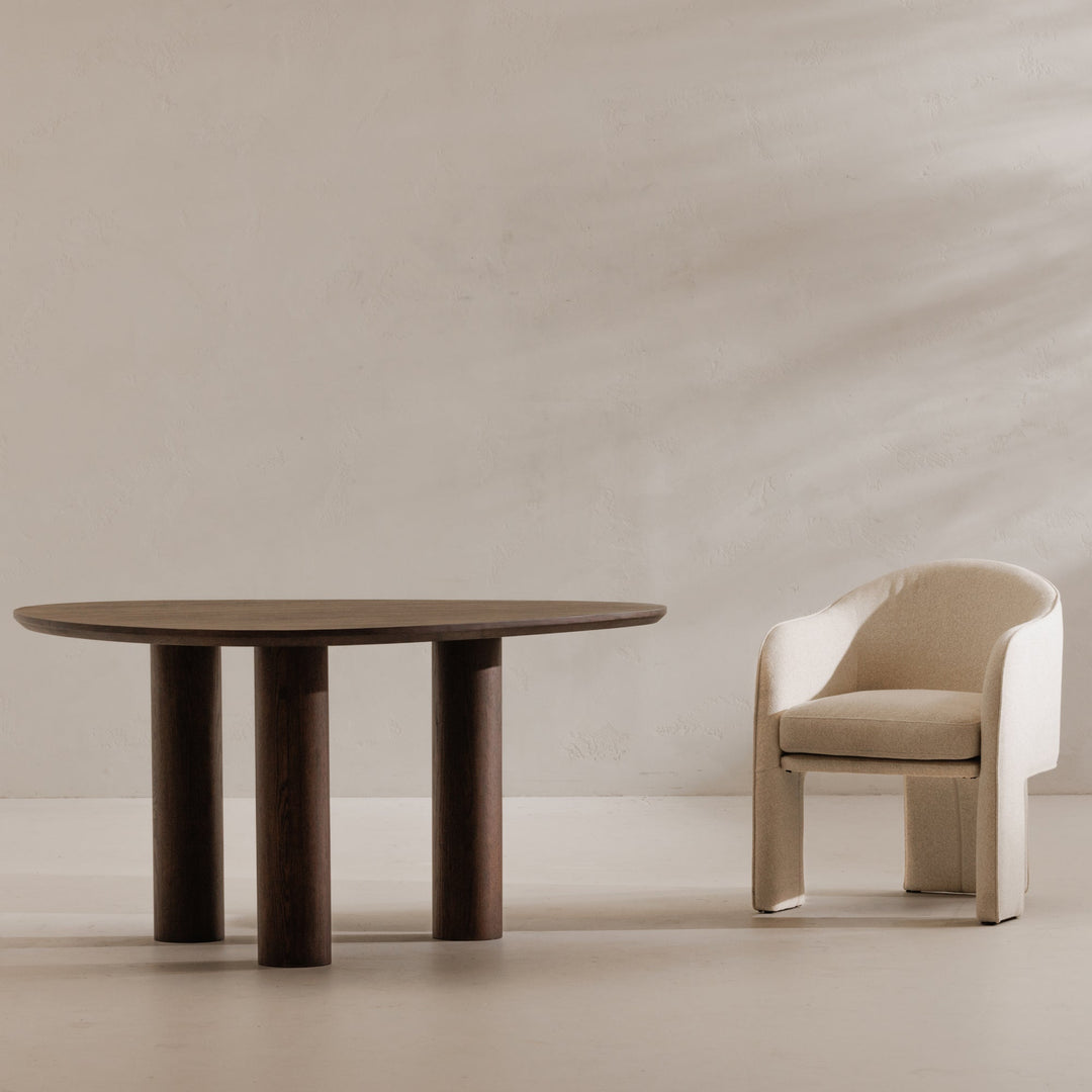 CLARA DINING CHAIR