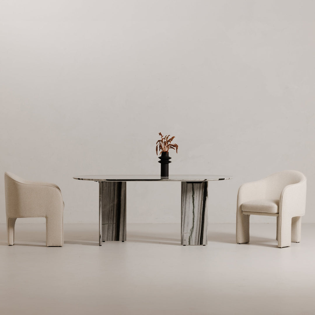 CLARA DINING CHAIR