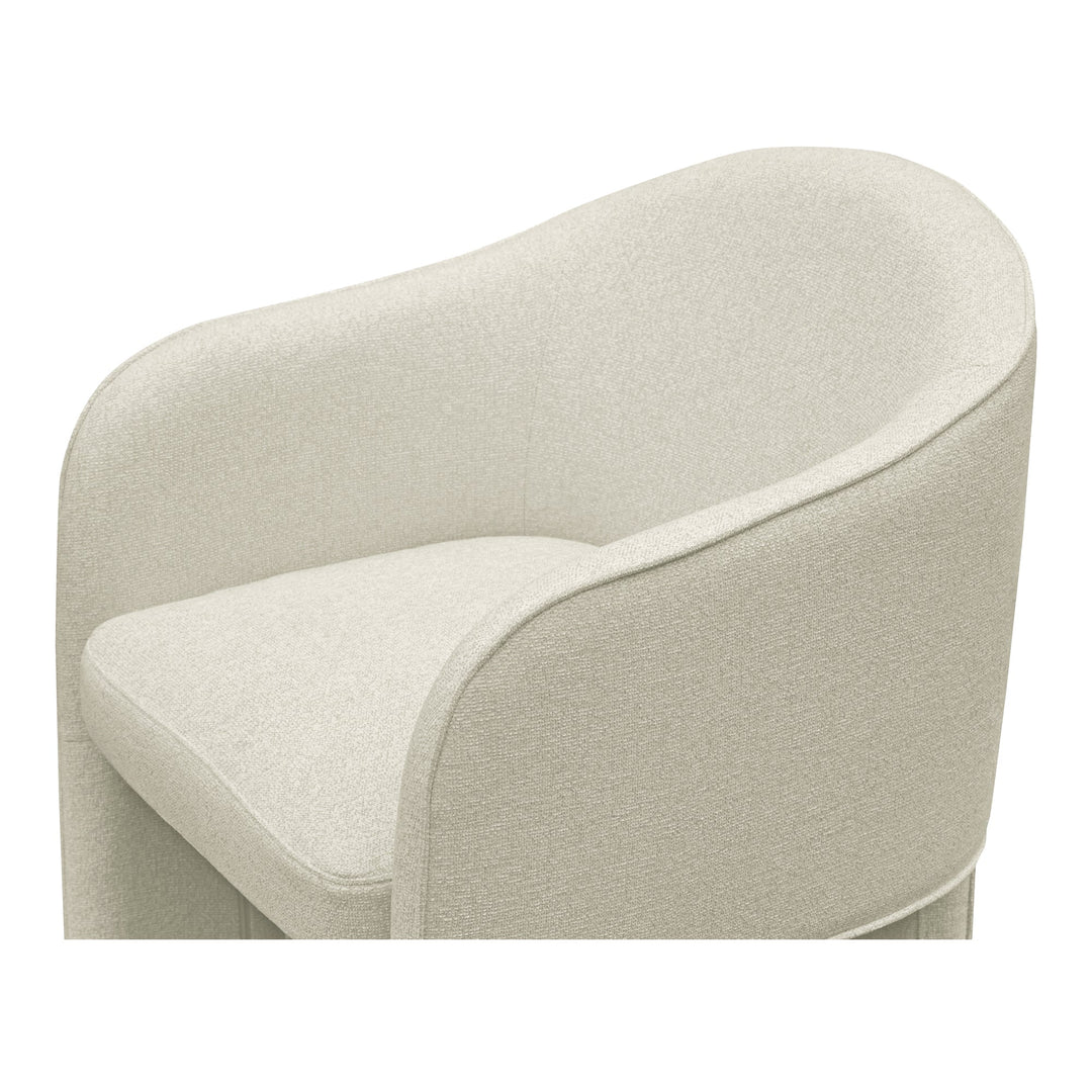 CLARA DINING CHAIR