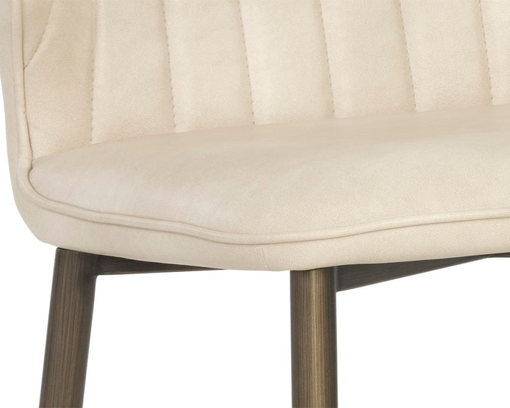 CLINTON DINING CHAIR | SET OF 2