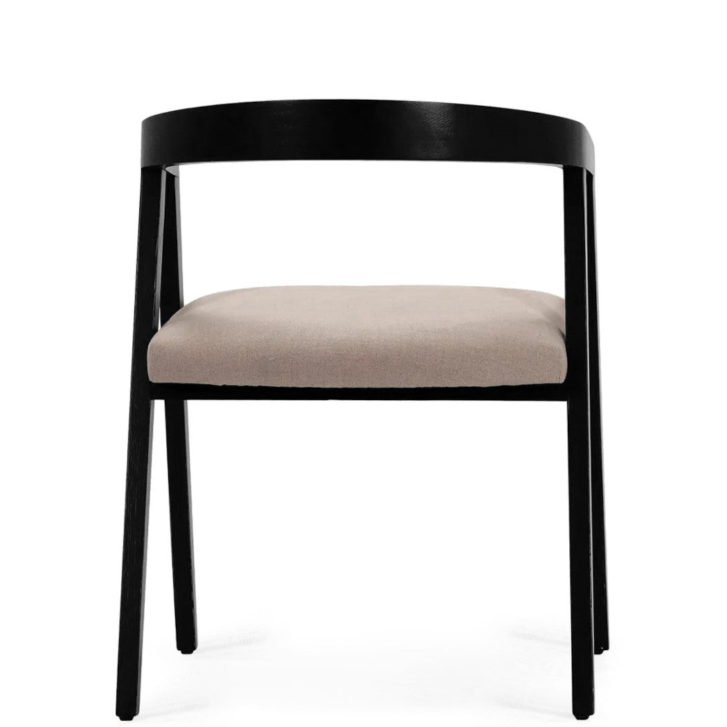 CLIVE DINING CHAIR