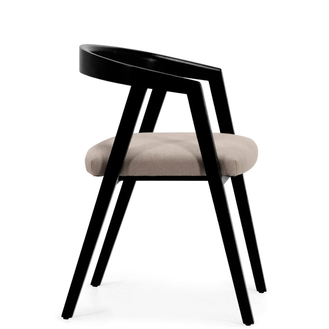 CLIVE DINING CHAIR