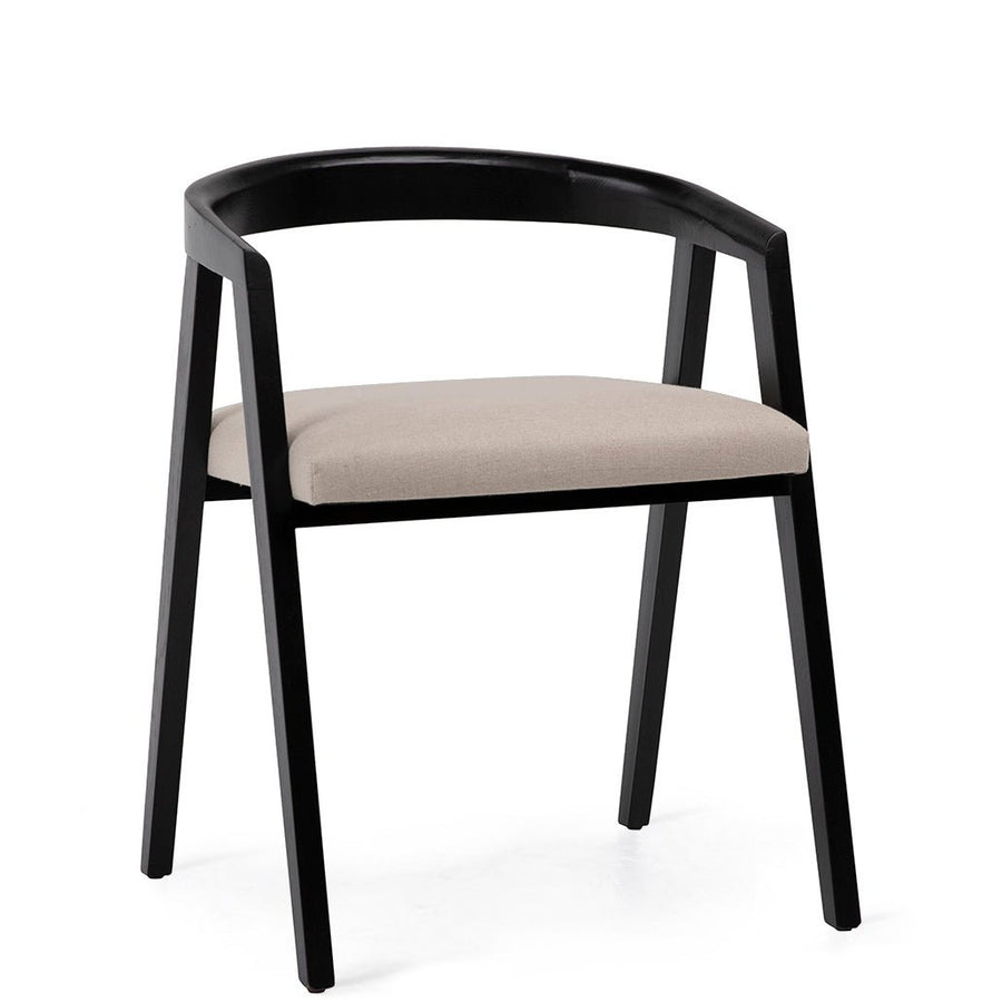 CLIVE DINING CHAIR