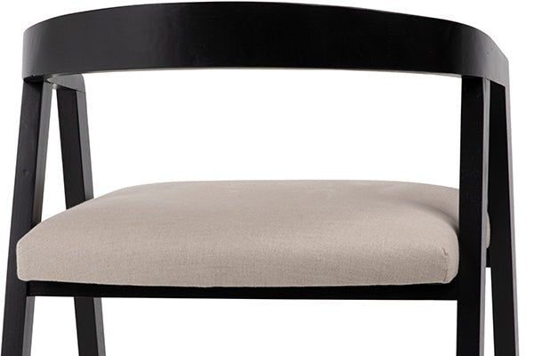 CLIVE DINING CHAIR