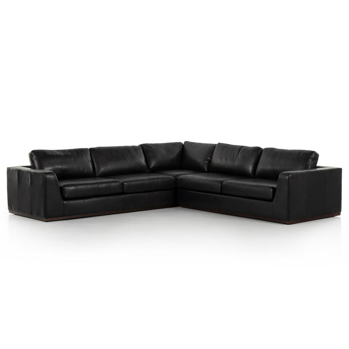 COLT 3 - PIECE SECTIONAL SOFA