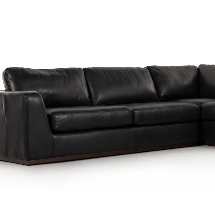 COLT 3 - PIECE SECTIONAL SOFA