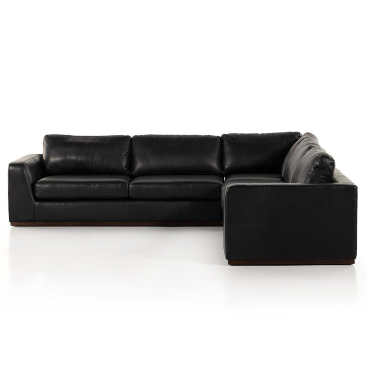 COLT 3 - PIECE SECTIONAL SOFA