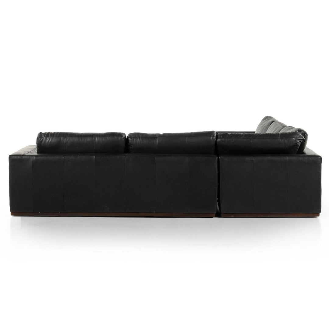 COLT 3 - PIECE SECTIONAL SOFA