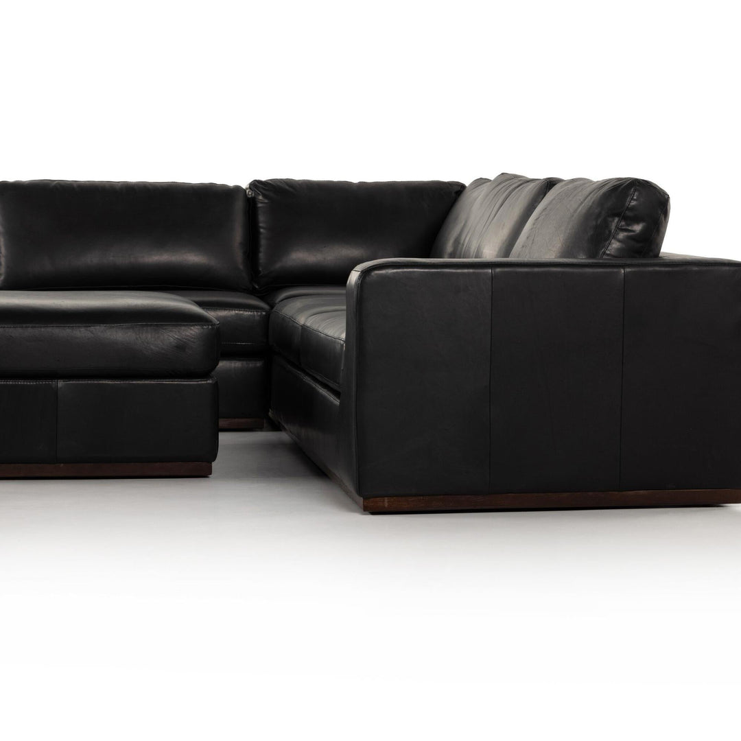 COLT 3 - PIECE SECTIONAL SOFA