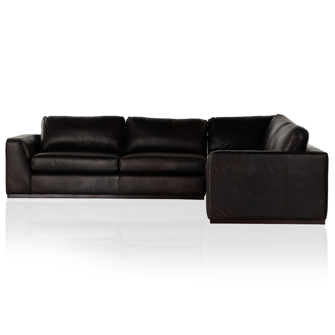 COLT 3 - PIECE SECTIONAL SOFA