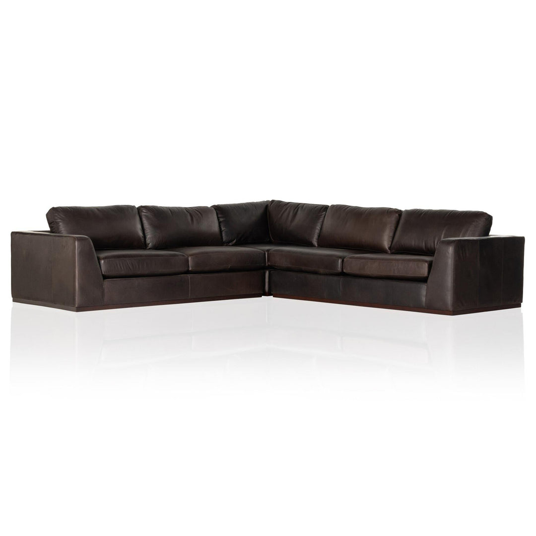 COLT 3 - PIECE SECTIONAL SOFA