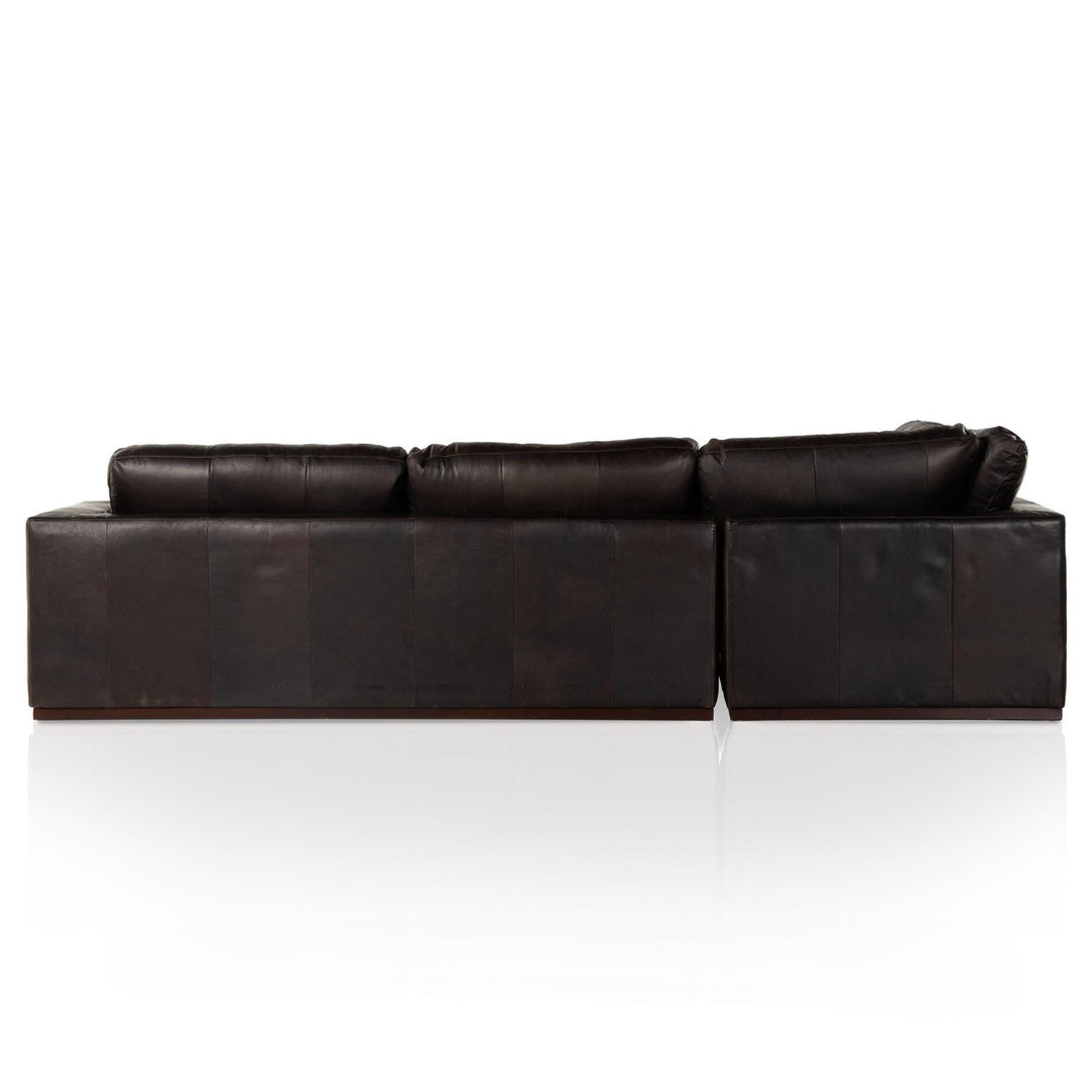 COLT 3 - PIECE SECTIONAL SOFA