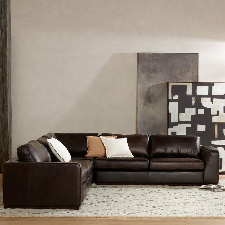 COLT 3 - PIECE SECTIONAL SOFA