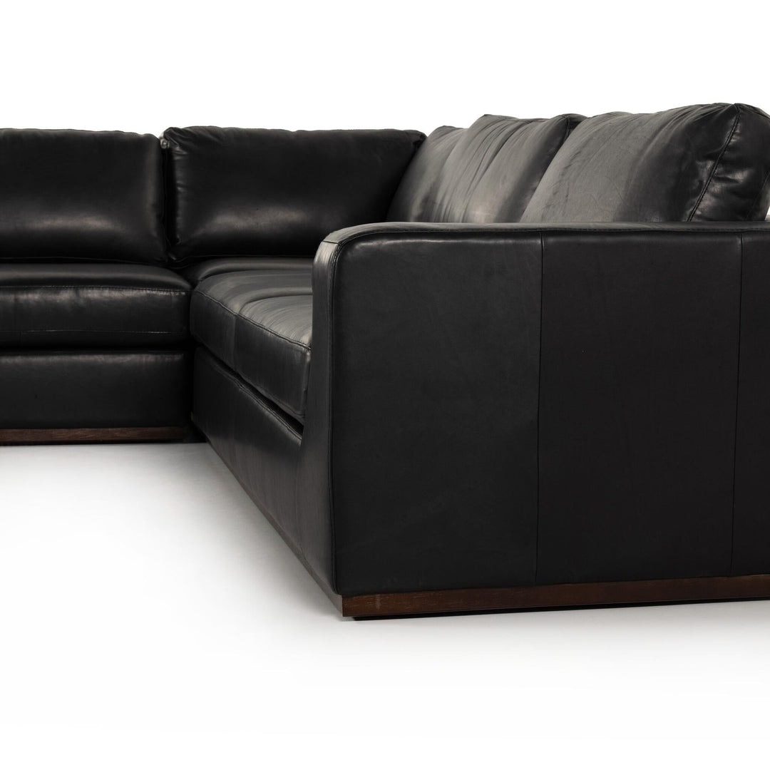 COLT 3 - PIECE SECTIONAL SOFA