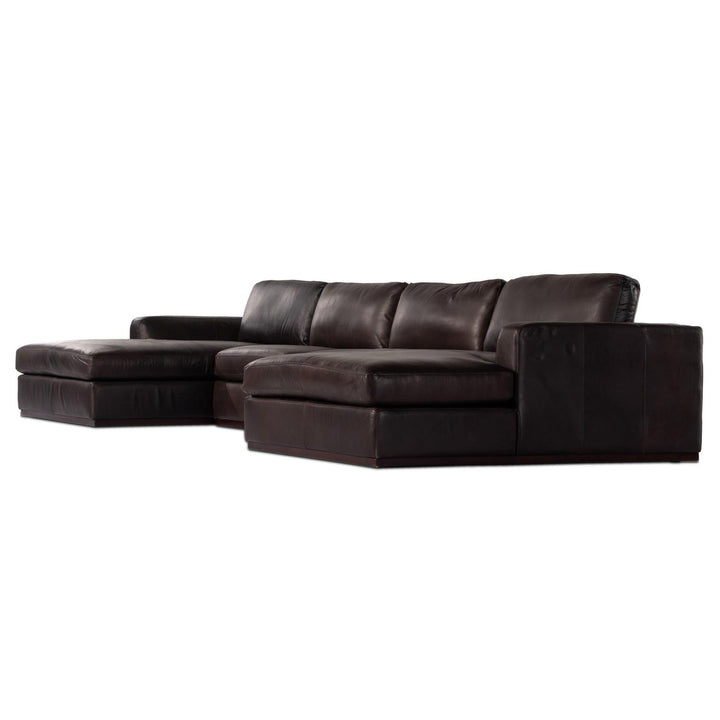 COLT 3 - PIECE U SECTIONAL SOFA