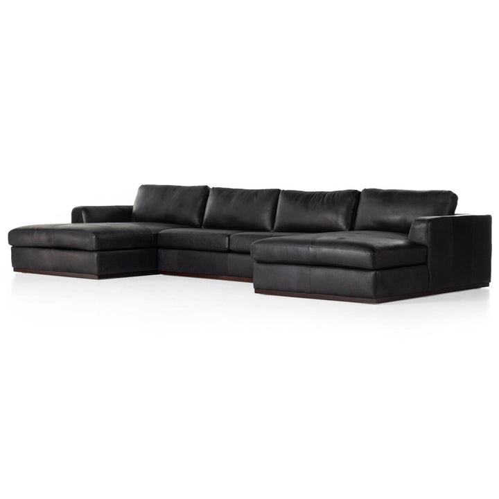 COLT 3 - PIECE U SECTIONAL SOFA