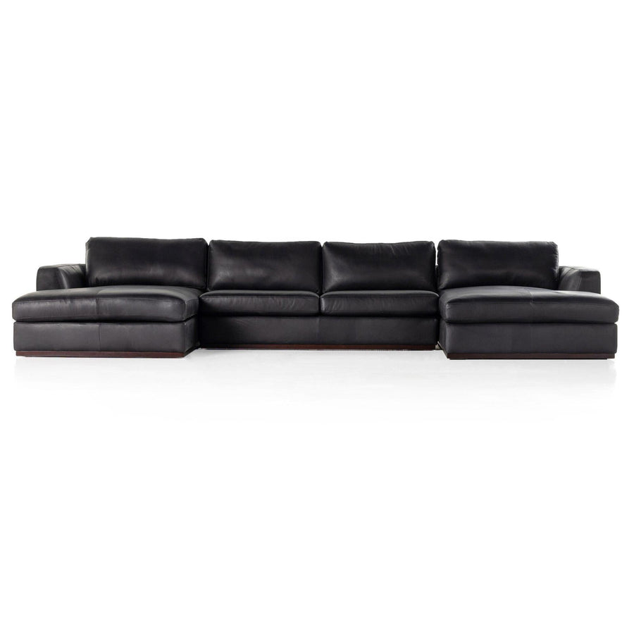 COLT 3 - PIECE U SECTIONAL SOFA