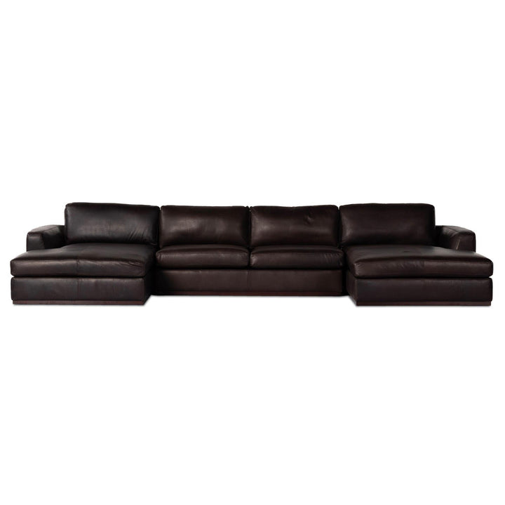 COLT 3 - PIECE U SECTIONAL SOFA