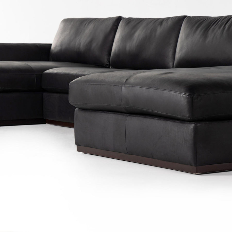 COLT 3 - PIECE U SECTIONAL SOFA