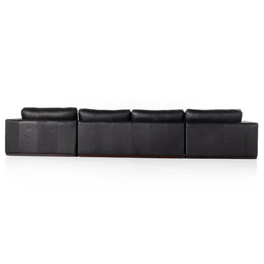 COLT 3 - PIECE U SECTIONAL SOFA