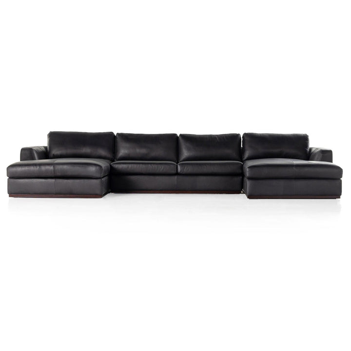 COLT 3 - PIECE U SECTIONAL SOFA