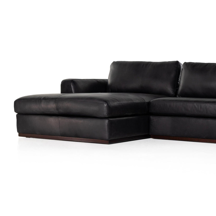 COLT 3 - PIECE U SECTIONAL SOFA