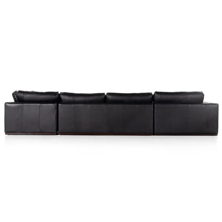 COLT 4 - PIECE SECTIONAL SOFA