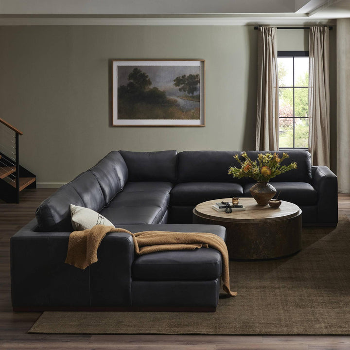 COLT 4 - PIECE SECTIONAL SOFA