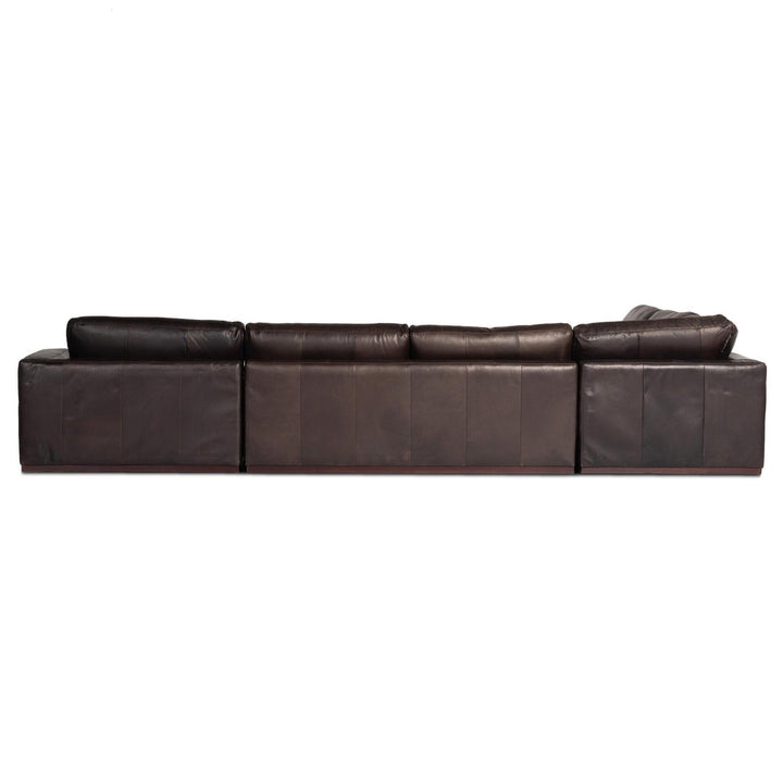 COLT 4 - PIECE SECTIONAL SOFA