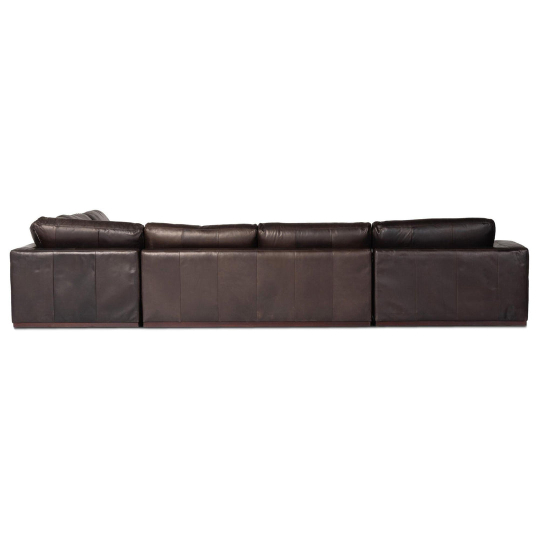 COLT 4 - PIECE SECTIONAL SOFA