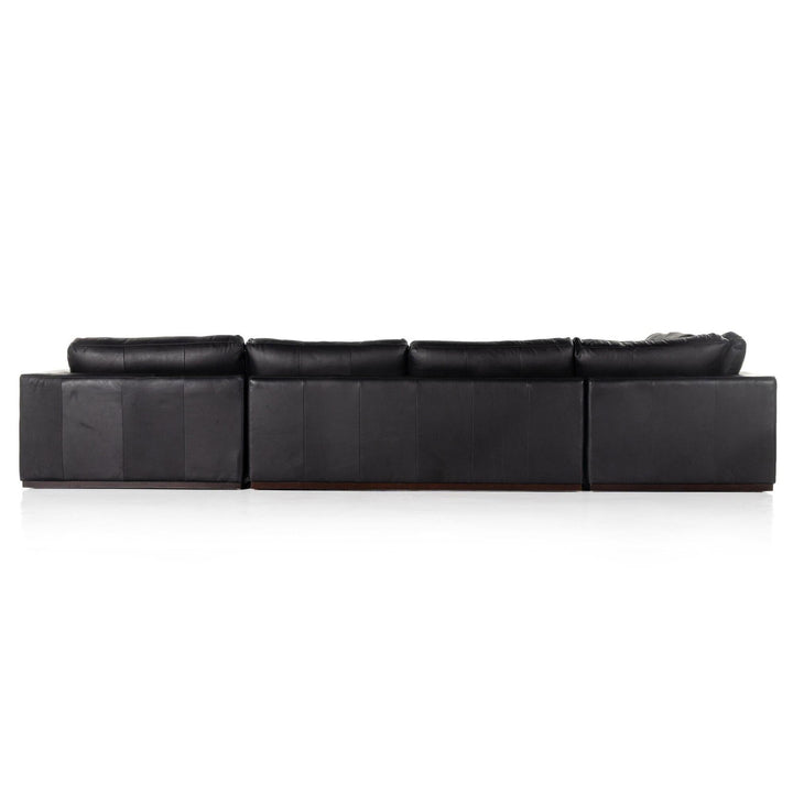 COLT 4 - PIECE SECTIONAL SOFA