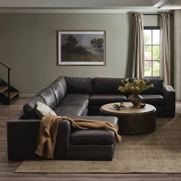 COLT 4 - PIECE SECTIONAL SOFA