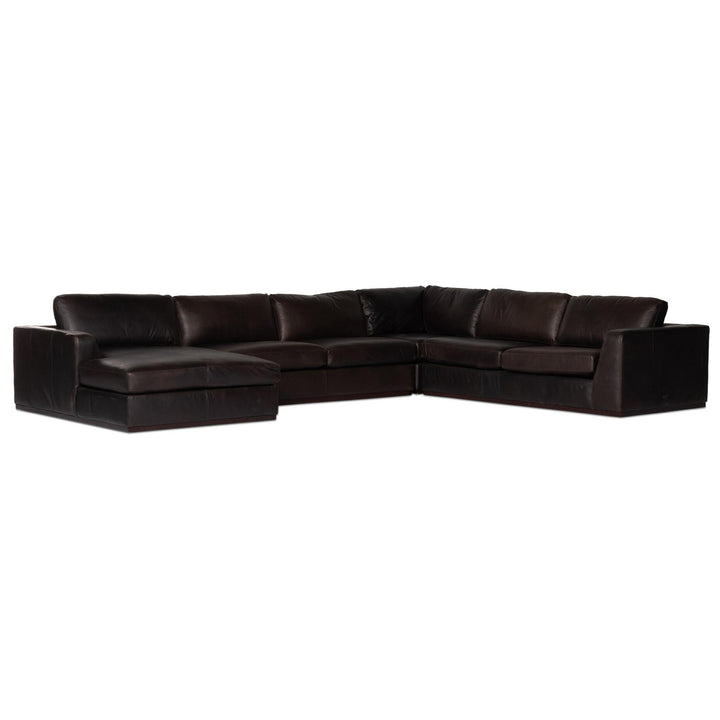 COLT 4 - PIECE SECTIONAL SOFA