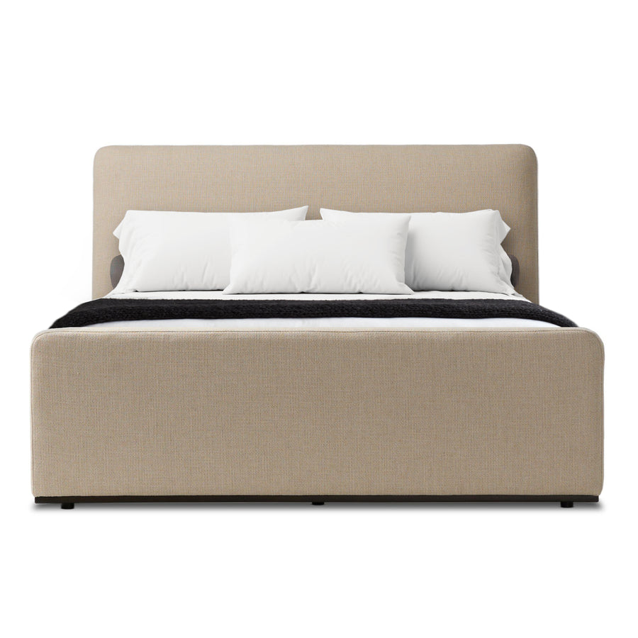 COLT UPHOLSTERED BED