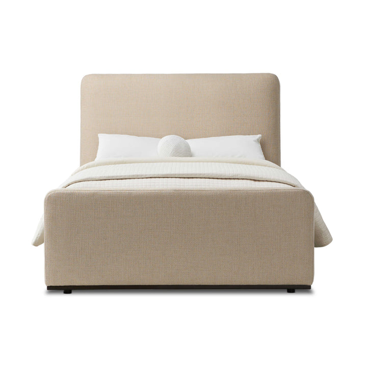 COLT UPHOLSTERED BED