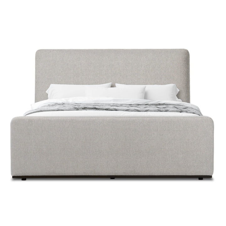 COLT UPHOLSTERED BED