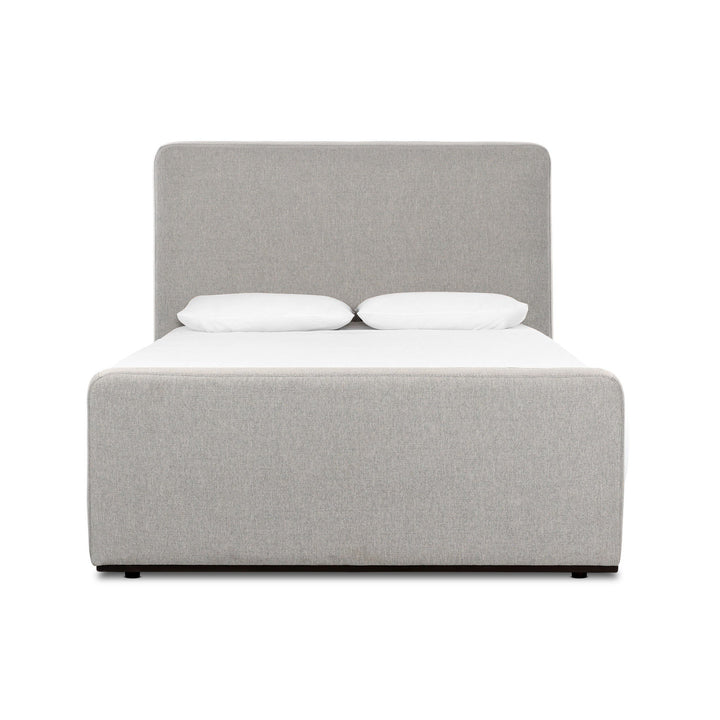 COLT UPHOLSTERED BED