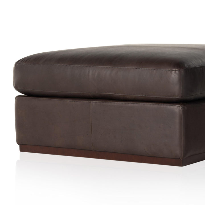 COLT SECTIONAL OTTOMAN