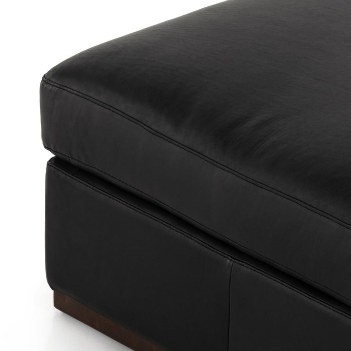 COLT SECTIONAL OTTOMAN