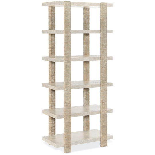 COMMERCE & MARKET ETAGERE