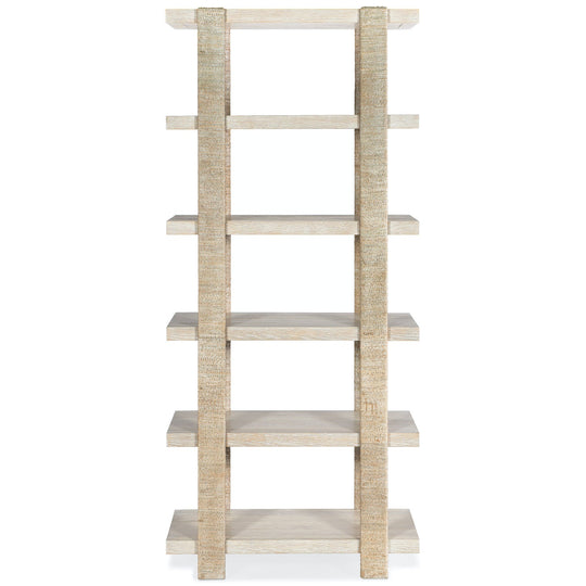 COMMERCE & MARKET ETAGERE